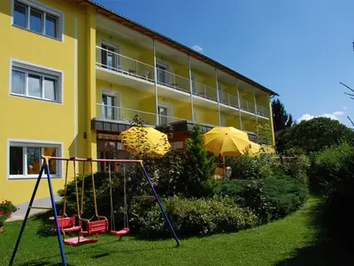 Hotel für 3 Personen (24 m²) in St.Kanzian am Klopeiner See 2/10