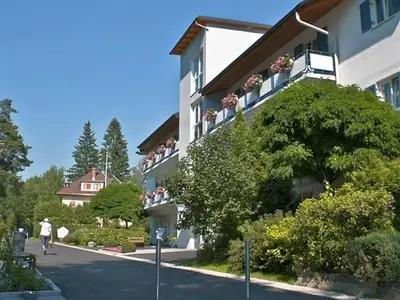 Hotel für 3 Personen (60 m²) in St.Kanzian am Klopeiner See 5/10
