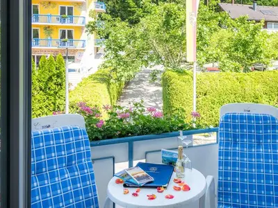 Hotel für 3 Personen (60 m²) in St.Kanzian am Klopeiner See 10/10