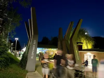 Hotel für 3 Personen (28 m²) in St.Kanzian am Klopeiner See 5/10