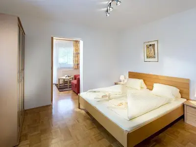 Hotel für 3 Personen (28 m²) in St.Kanzian am Klopeiner See 9/10