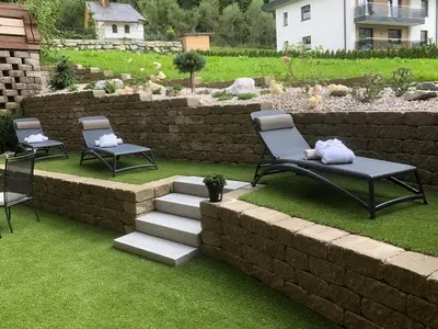 Hotel für 4 Personen (30 m²) in St. Leonhard im Pitztal 2/10