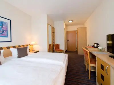 Hotel für 3 Personen in Dresden 8/10
