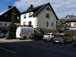 Hotel für 3 Personen (25 m²) in Oberwiesenthal