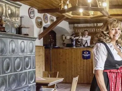 Hotel für 3 Personen (25 m²) in Oberwiesenthal 3/10