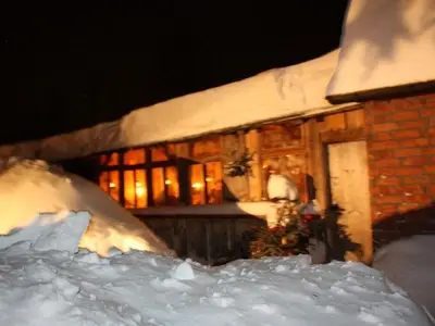 Hotel für 3 Personen (25 m²) in Oberwiesenthal 6/10