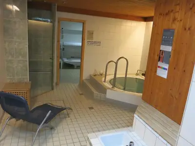 Hotel für 3 Personen (25 m²) in Oberwiesenthal 9/10