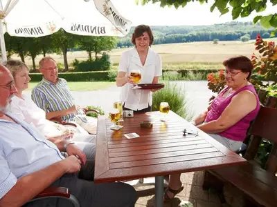 Hotel für 3 Personen (25 m²) in Wesertal 5/10