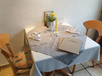 Hotel für 3 Personen (25 m²) in Wesertal 6/10