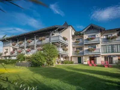 Hotel für 6 Personen (67 m²) in Haus 3/10