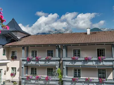 Hotel für 6 Personen (67 m²) in Haus 4/10