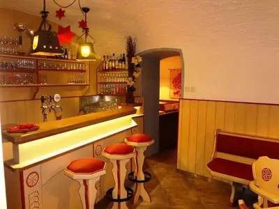 Hotel für 5 Personen (40 m²) in Kirchbach im Gailtal 4/9