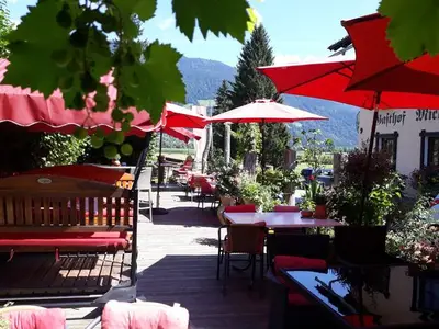 Hotel für 5 Personen (40 m²) in Kirchbach im Gailtal 6/9