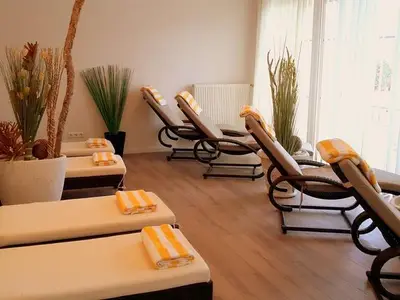 Hotel für 4 Personen (35 m²) in Sattendorf 10/10