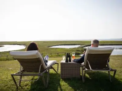 Hotel für 4 Personen in Langeneß 2/10