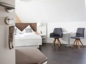 Hotel für 4 Personen in Langeneß