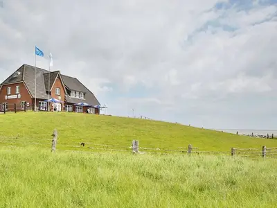 Hotel für 4 Personen in Langeneß 4/10