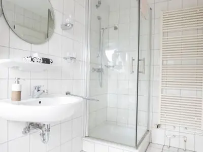 Hotel für 4 Personen in Langeneß 9/10