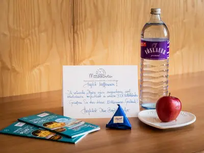 Hotel für 4 Personen (28 m²) in Althofen 8/10