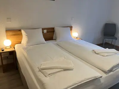 Hotel für 3 Personen in Chur 4/10