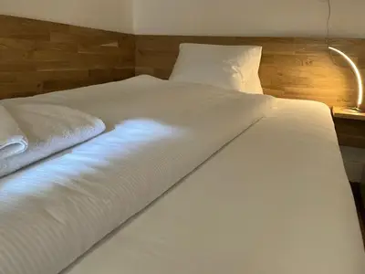 Hotel für 3 Personen in Chur 6/10