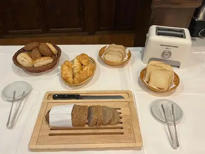 Hotel für 3 Personen in Chur 7/10