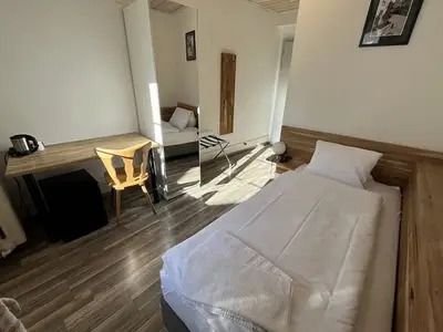 Hotel für 3 Personen in Chur 8/10