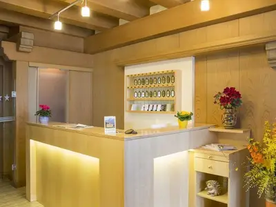 Hotel für 4 Personen (23 m²) in Schönberg im Stubaital 6/10