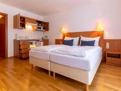 Hotel für 5 Personen (35 m²) in St. Georgen ob Murau 7/10