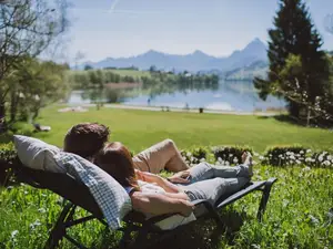 Hotel für 3 Personen (32 m²) in Füssen