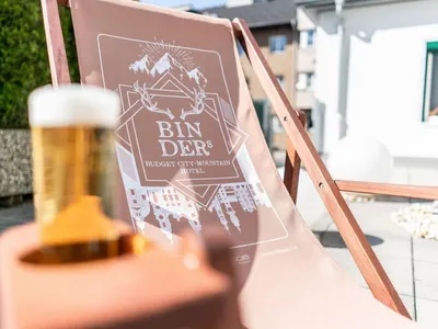 Hotel für 4 Personen (27 m²) in Innsbruck 8/10