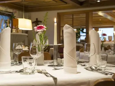 Hotel für 4 Personen (26 m²) in Wald am Arlberg 8/10