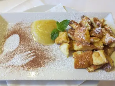 Hotel für 4 Personen (26 m²) in Wald am Arlberg 10/10