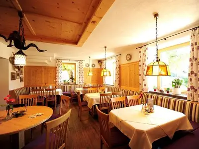 Hotel für 3 Personen (34 m²) in Pflach 3/10