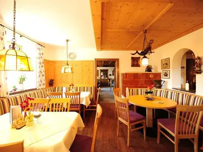 Hotel für 3 Personen (34 m²) in Pflach 4/10