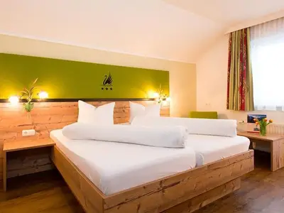 Hotel für 3 Personen (34 m²) in Pflach 5/10