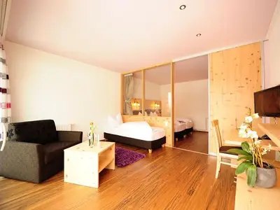 Hotel für 3 Personen (34 m²) in Pflach 7/10