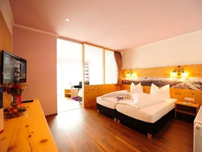Hotel für 3 Personen (34 m²) in Pflach 8/10