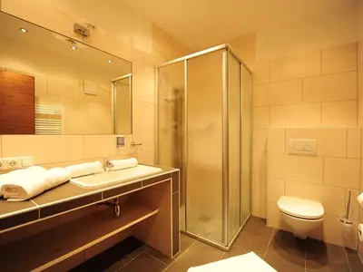 Hotel für 3 Personen (34 m²) in Pflach 9/10