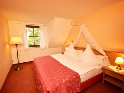 Hotel für 2 Personen (50 m²) in Doberschau 6/9