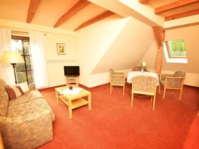 Hotel für 2 Personen (50 m²) in Doberschau 8/9