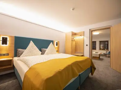 Hotel für 2 Personen (45 m²) in Doberschau 6/10