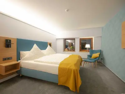Hotel für 2 Personen (45 m²) in Doberschau 7/10