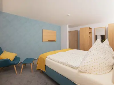 Hotel für 2 Personen (45 m²) in Doberschau 9/10