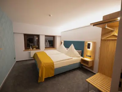 Hotel für 2 Personen (45 m²) in Doberschau 10/10