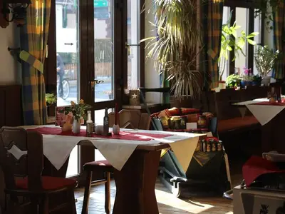 Hotel für 3 Personen in Lübbenau/Spreewald 3/10