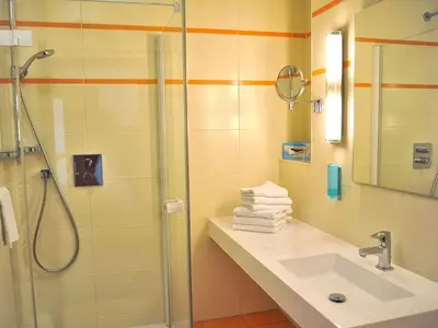 Hotel für 3 Personen in Lübbenau/Spreewald 8/10