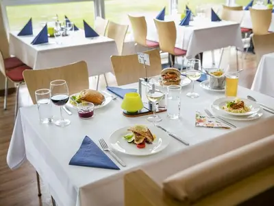 Hotel für 3 Personen (20 m²) in Bad Waltersdorf 6/10