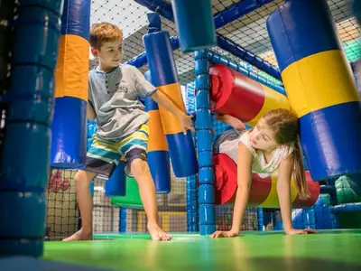 Hotel für 3 Personen (20 m²) in Bad Waltersdorf 7/10