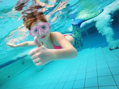 Hotel für 3 Personen (20 m²) in Bad Waltersdorf 9/10